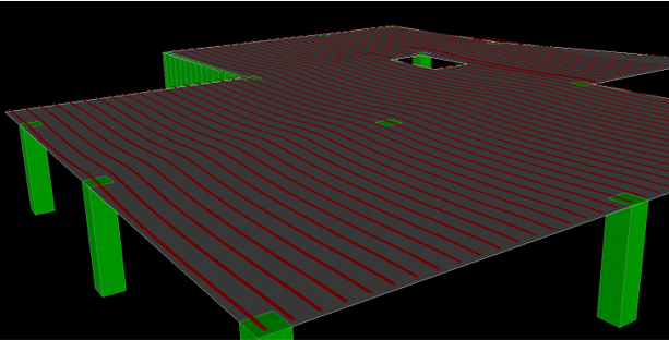 Webinar Design Of Post Tensioned Concrete Slabs In RAM Concept